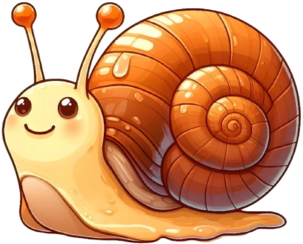 Snail & Pure